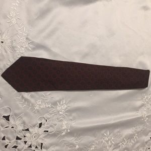 Polo tie by Ralph Lauren